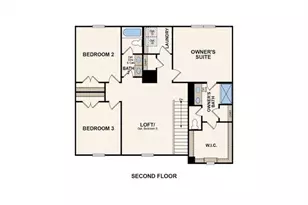 401 Charnwood Ln, McDonough, GA 30253 - Photo 2