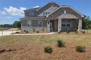 401 Charnwood Ln, McDonough, GA 30253 - Photo 1