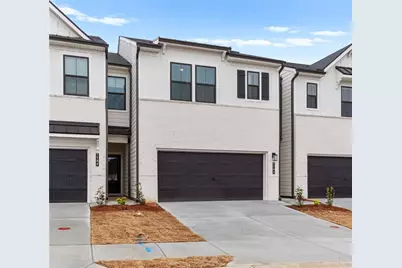 1105 Holland Rose Drive, Lawrenceville, GA 30043 - Photo 2