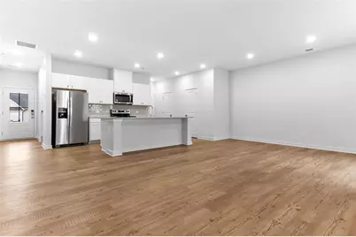 1105 Holland Rose Drive, Lawrenceville, GA 30043 - Photo 4