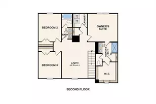 405 Charnwood Ln, McDonough, GA 30253 - Photo 2
