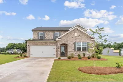 405 Charnwood Lane, McDonough, GA 30253 - Photo 1