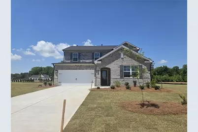 405 Charnwood Lane, McDonough, GA 30253 - Photo 1