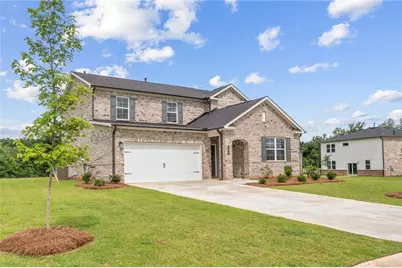 405 Charnwood Lane, McDonough, GA 30253 - Photo 2