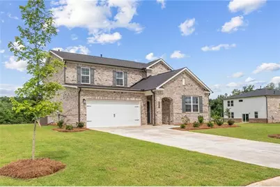405 Charnwood Lane, McDonough, GA 30253 - Photo 2