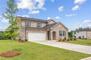 405 Charnwood Ln, McDonough, GA 30253 - Photo 2