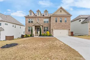 7905 Brewton Creek Dr, Cumming, GA 30028 - Photo 44