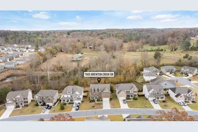 7905 Brewton Creek Drive, Cumming, GA 30028 - Photo 2