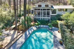 3872 Harts Mill Ln, Brookhaven, GA 30319 - Photo 52