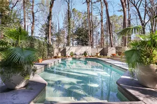 3872 Harts Mill Ln, Brookhaven, GA 30319 - Photo 48