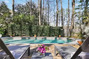 3872 Harts Mill Ln, Brookhaven, GA 30319 - Photo 44