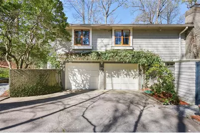 3872 Harts Mill Lane, Brookhaven, GA 30319 - Photo 58