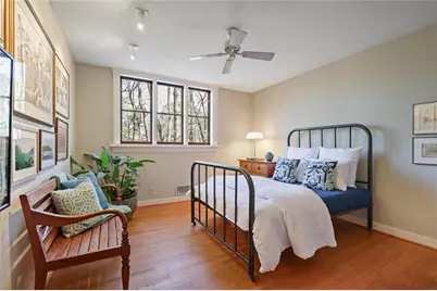 3872 Harts Mill Lane, Brookhaven, GA 30319 - Photo 34