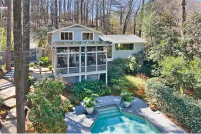 3872 Harts Mill Lane, Brookhaven, GA 30319 - Photo 54