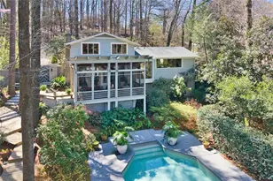 3872 Harts Mill Ln, Brookhaven, GA 30319 - Photo 54