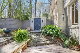 3872 Harts Mill Ln, Brookhaven, GA 30319 - Photo 40