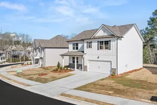 1349 Lincoln Ln, Braselton, GA 30517 - Photo 2