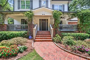 615 Burke Rd NE, Atlanta, GA 30305 - Photo 4