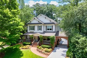 615 Burke Rd NE, Atlanta, GA 30305 - Photo 1