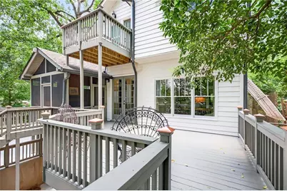 615 Burke Road NE, Atlanta, GA 30305 - Photo 64