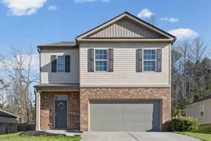 201 Hayes Park Dr, Dallas, GA 30132 - Photo 2