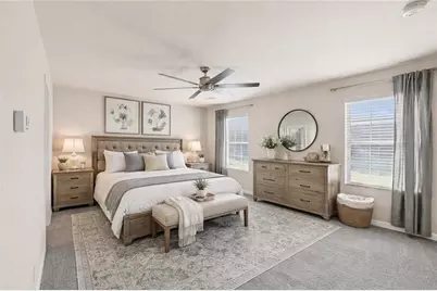 201 Hayes Park Drive, Dallas, GA 30132 - Photo 26