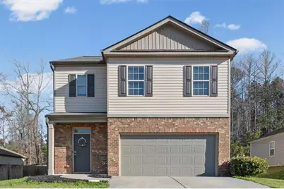 201 Hayes Park Drive, Dallas, GA 30132 - Photo 1