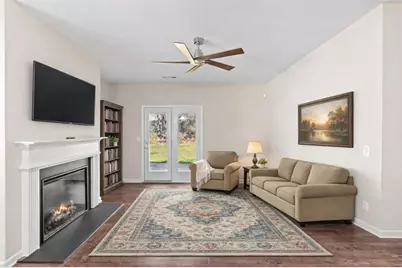 201 Hayes Park Drive, Dallas, GA 30132 - Photo 8