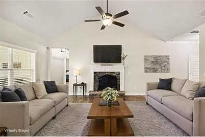 8345 Loch Lomand Lane, Winston, GA 30187 - Photo 6