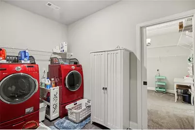 8345 Loch Lomand Lane, Winston, GA 30187 - Photo 22