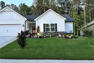 8345 Loch Lomand Ln, Winston, GA 30187 - Photo 1