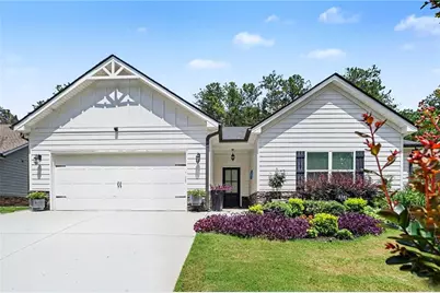8345 Loch Lomand Lane, Winston, GA 30187 - Photo 1