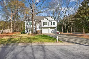 1520 Watson Ridge Trail, Lawrenceville, GA 30045 - Photo 2