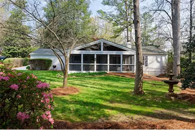 95 Pheasant Drive, Marietta, GA 30067 - Photo 36