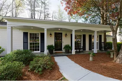 95 Pheasant Drive, Marietta, GA 30067 - Photo 2