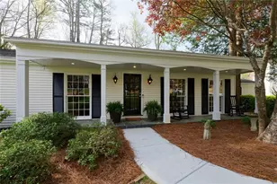 95 Pheasant Dr, Marietta, GA 30067 - Photo 2
