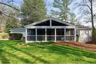 95 Pheasant Drive, Marietta, GA 30067 - Photo 38