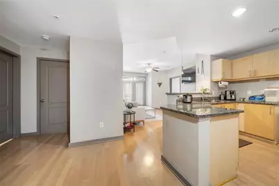 390 17th Street NW #5009, Atlanta, GA 30363 - Photo 4