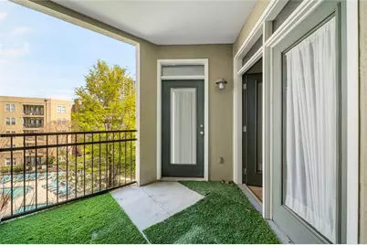 390 17th Street NW #5009, Atlanta, GA 30363 - Photo 12