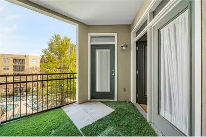390 17th Street NW #5009, Atlanta, GA 30363 - Photo 12