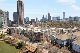 390 17th St NW, Atlanta, GA 30363 - Photo 1