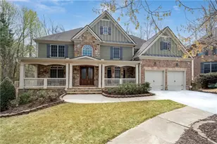 1131 Blue Water Ct, Buford, GA 30518 - Photo 1