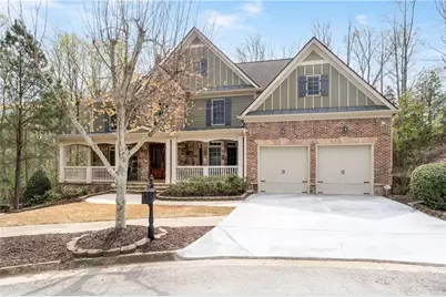 1131 Blue Water Court, Buford, GA 30518 - Photo 4