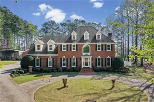 1975 Old Lost Mountain Rd, Powder Springs, GA 30127 - Photo 4