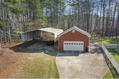 1975 Old Lost Mountain Road, Powder Springs, GA 30127 - Photo 46