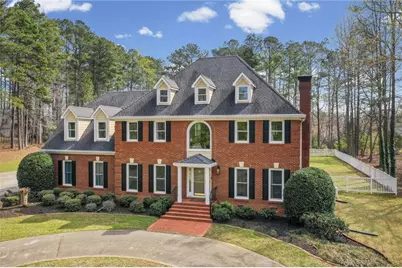 1975 Old Lost Mountain Road, Powder Springs, GA 30127 - Photo 6