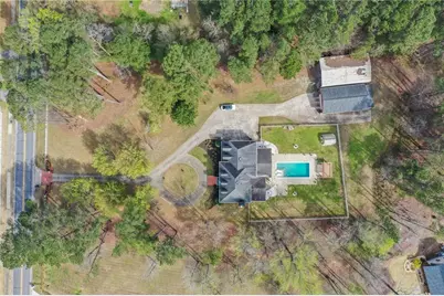 1975 Old Lost Mountain Road, Powder Springs, GA 30127 - Photo 48