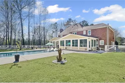 1975 Old Lost Mountain Road, Powder Springs, GA 30127 - Photo 40