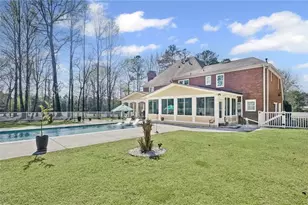 1975 Old Lost Mountain Rd, Powder Springs, GA 30127 - Photo 40