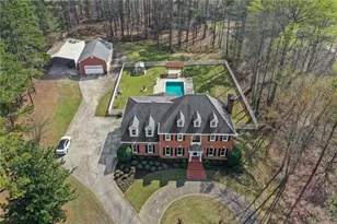 1975 Old Lost Mountain Rd, Powder Springs, GA 30127 - Photo 2